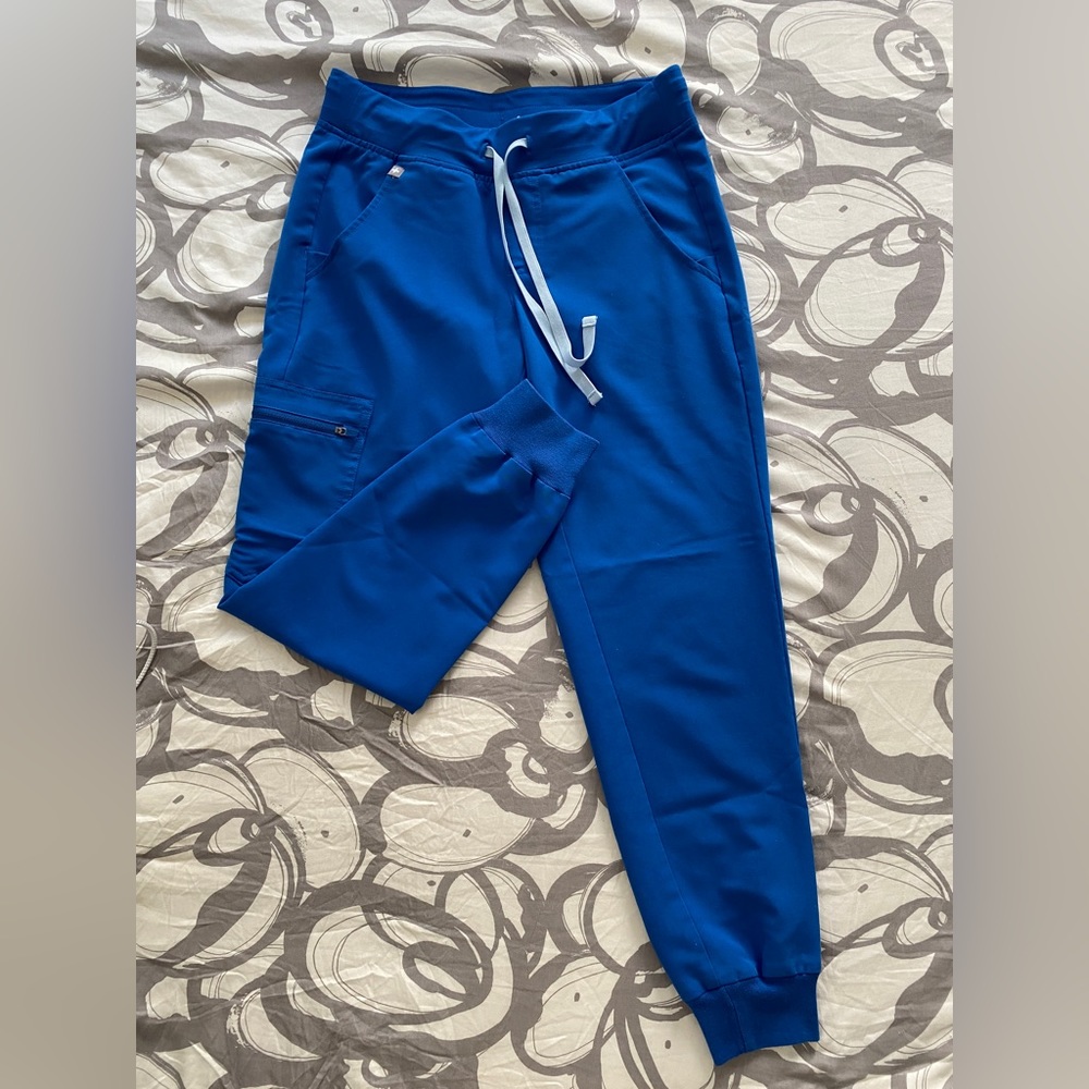 FIGS Zamora Joggers